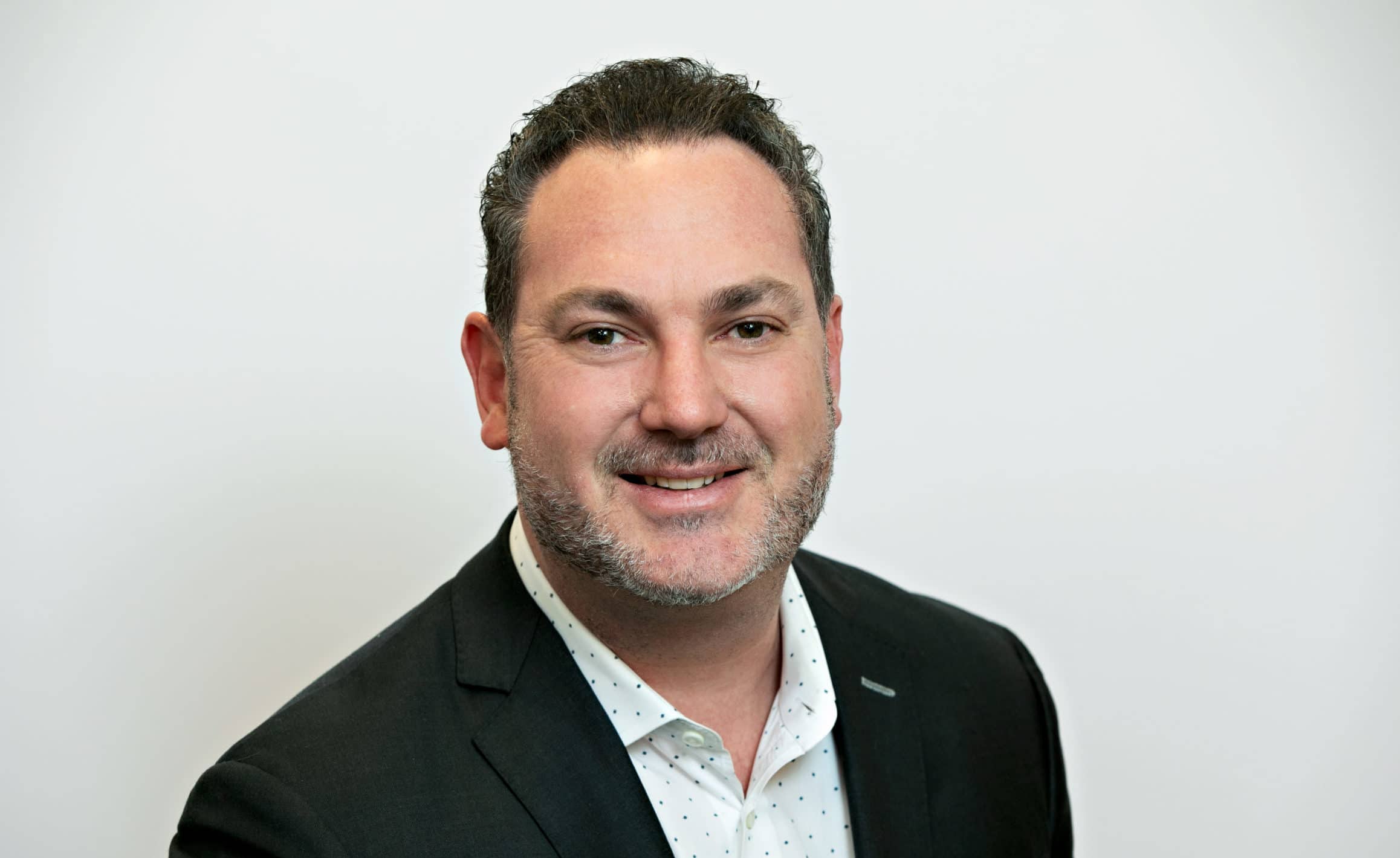 Chris Mueller, Clearinghouse Business Development Director, Smart Data Solutions