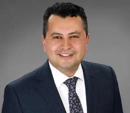 Harvey Castro, MD