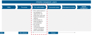 Prior Authorization: Discovering the Technology Potential 1