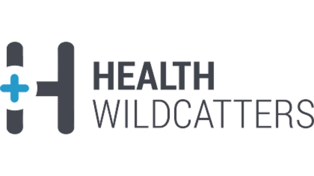 Health Wildcatters logo