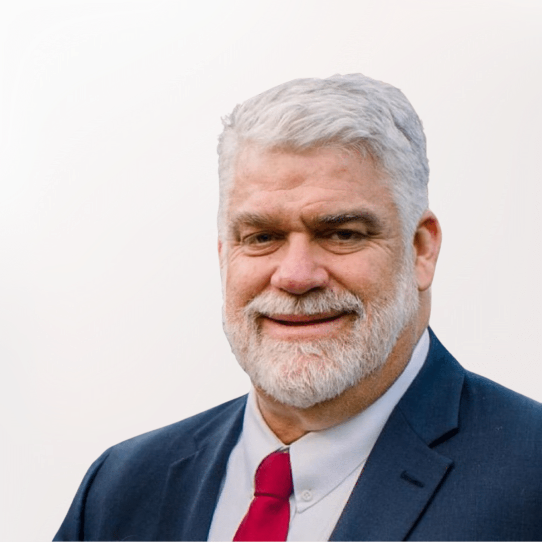 Mark Galvin