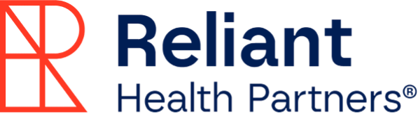 Reliant Health Partners logo
