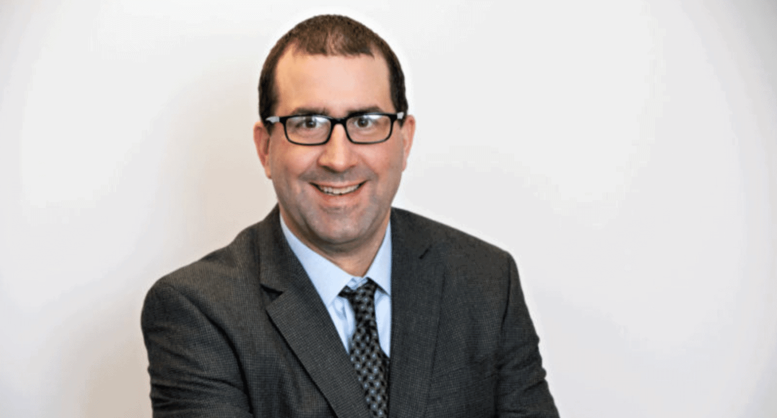 Pierre Kormann, Chief Operating Officer of Smart Data Solutions