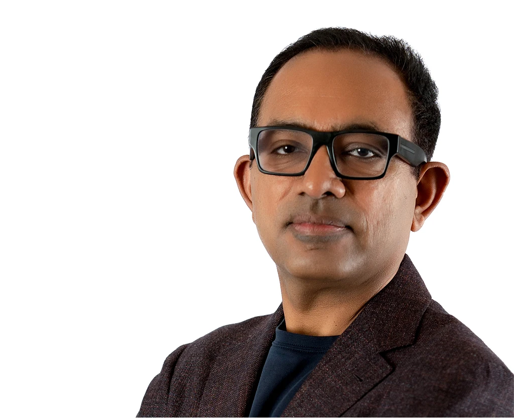 Shashi Yadiki, Smart Data Solutions