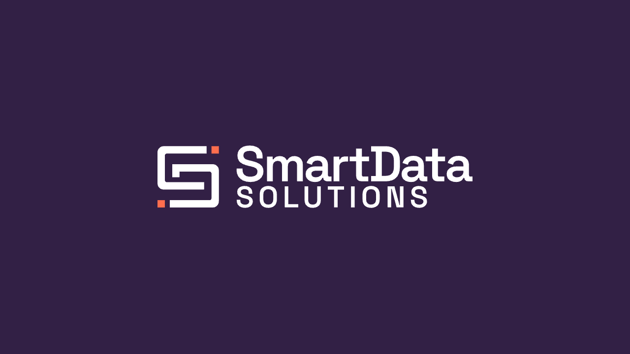 Smart Data Solutions logo