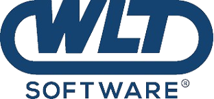 WLT Software logo